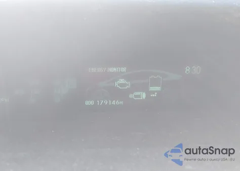 2010 Toyota Prius I/Ii/Iii/Iv/V from USA, damaged, VIN JTDKN3DU5A5065407